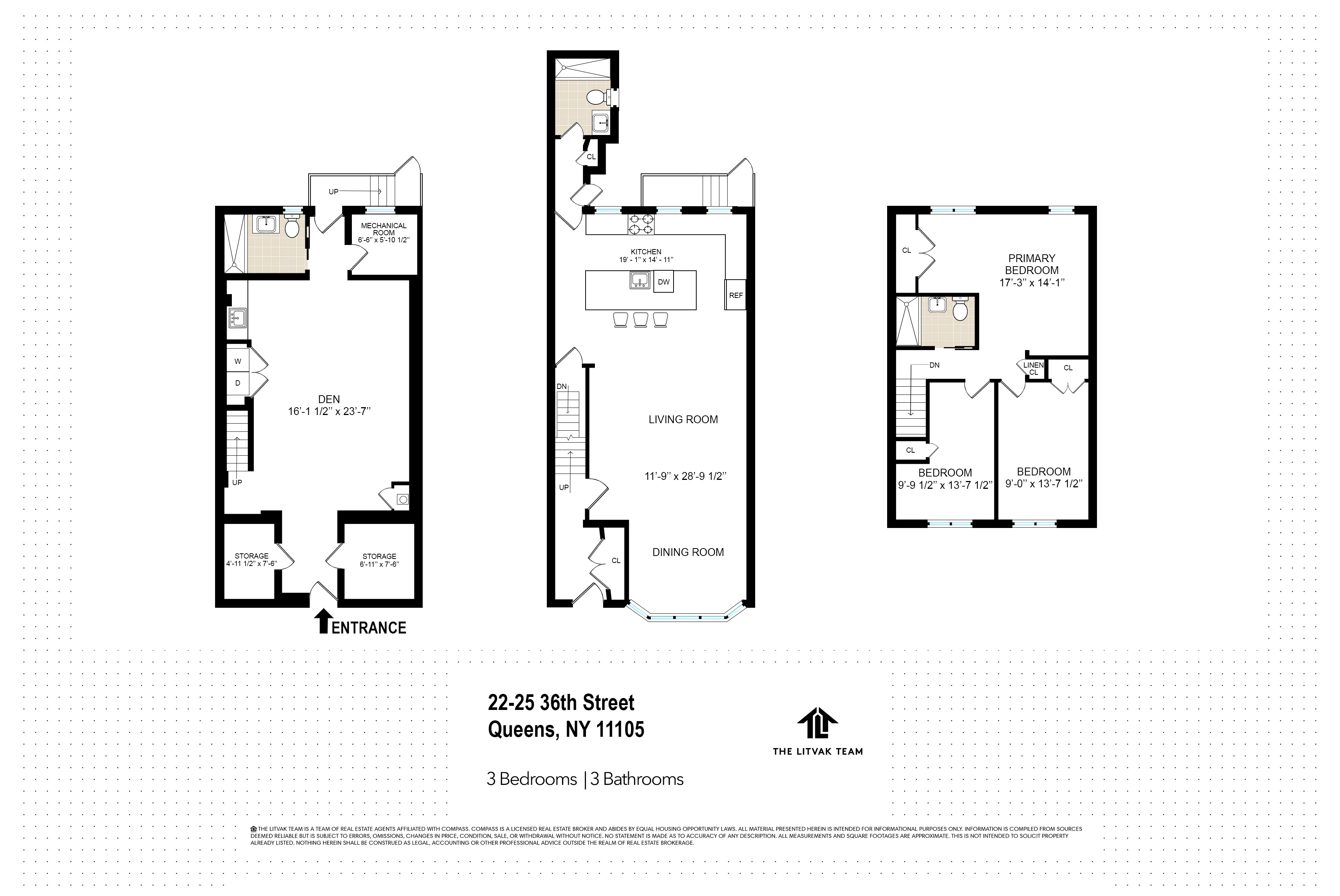 22-25 36th Street Queens, NY 11105 - Photo 16 of 16