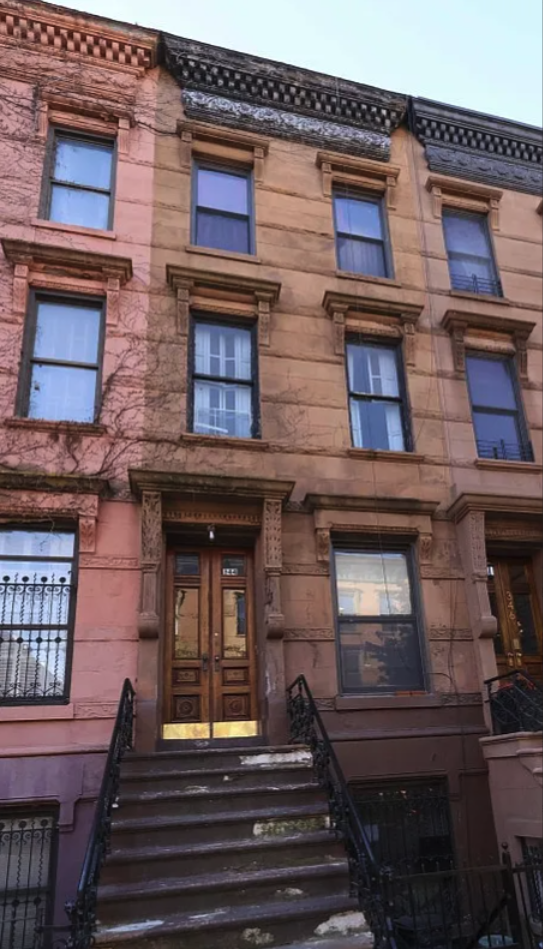 344 West 121st Street Manhattan, NY 10027 - Photo 1 of 1 Gallery Image 1