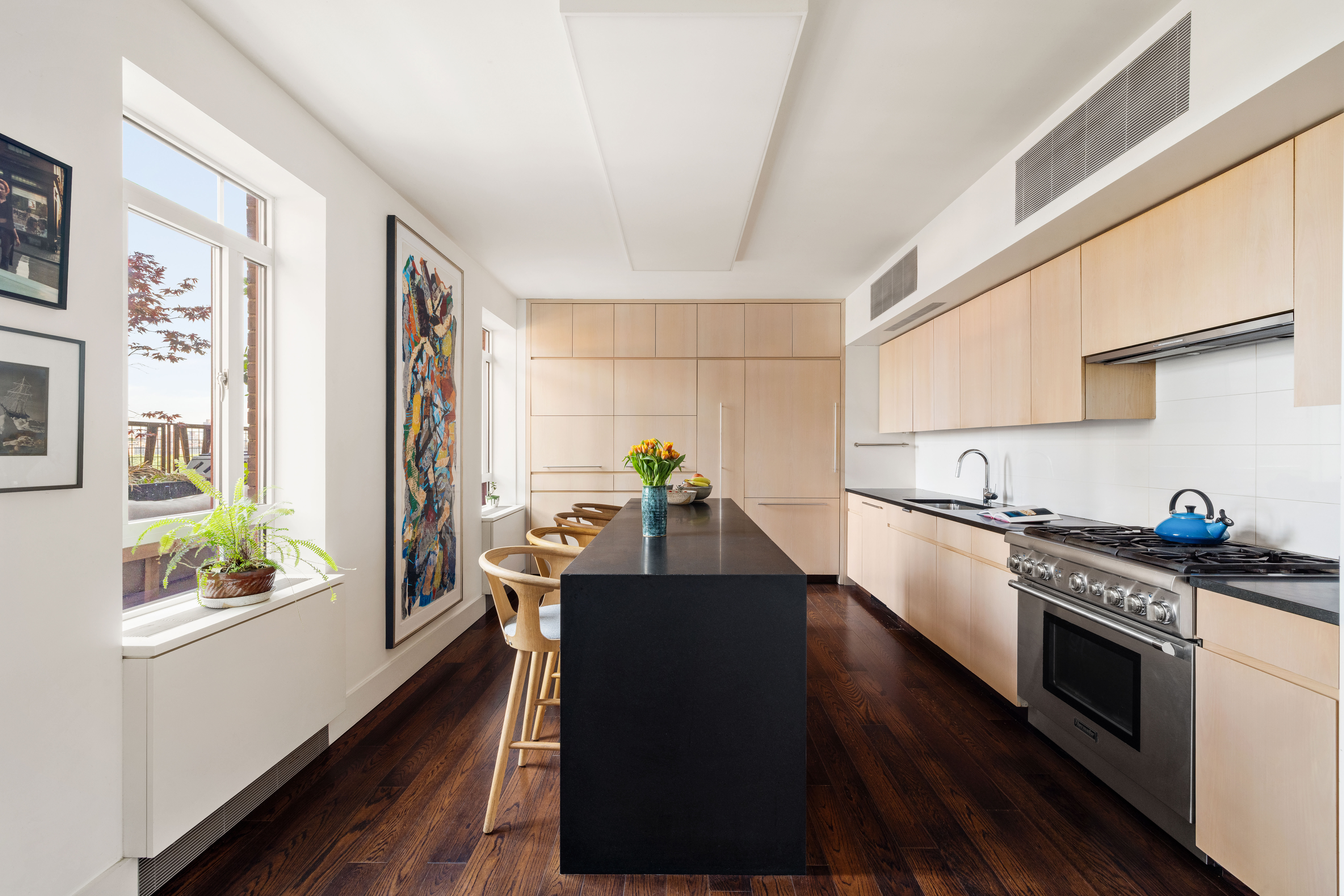 25 Central Park West, Unit 17RU Manhattan, NY 10023 - Photo 7 of 21