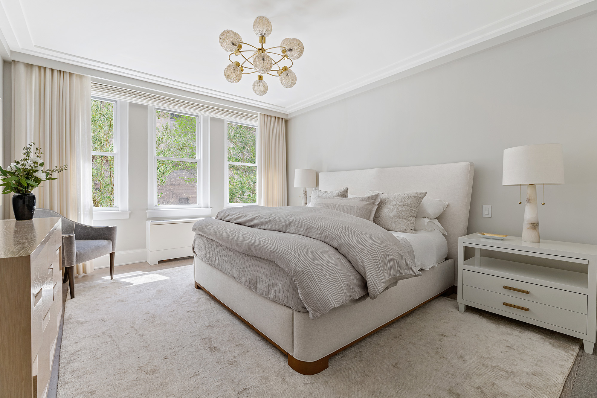 45 East 85th Street, Unit 5C Manhattan, NY 10028 - Photo 4 of 13