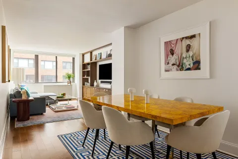 $1,100,000 | 300 East 64th Street, Unit 6H | Lenox Hill