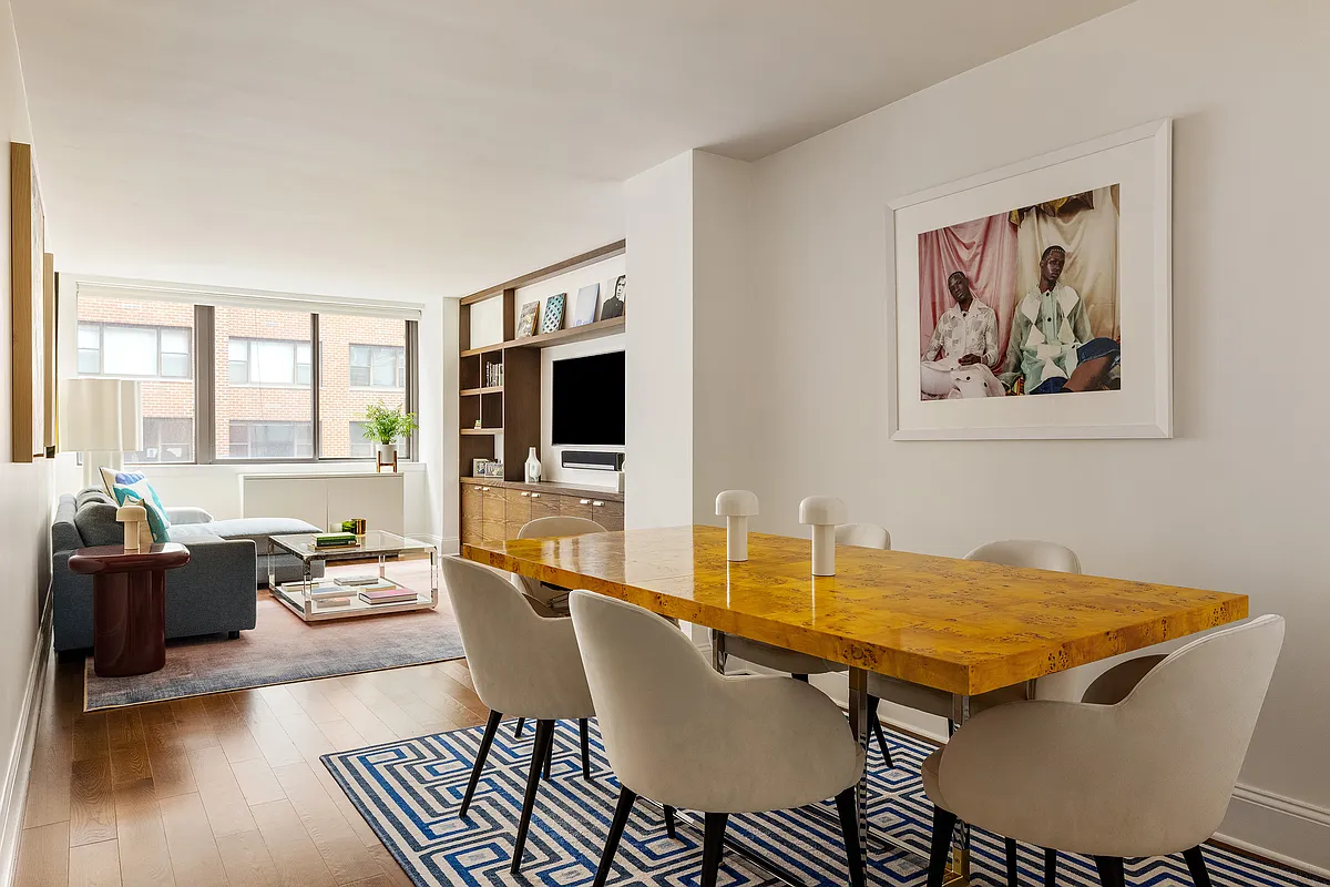 300 East 64th Street, Unit 6H Manhattan, NY 10065 - Photo 3 of 18