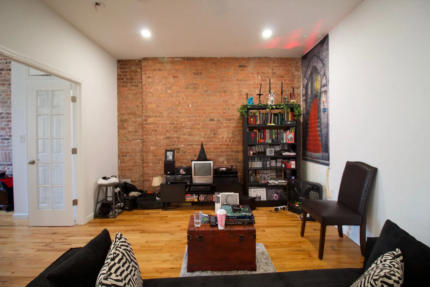 $3,400 | 134 Union Street, Unit 2R | Columbia Street Waterfront