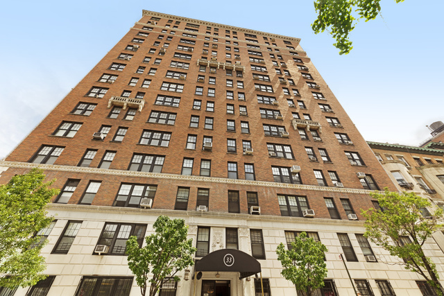 33 Riverside Drive, Unit 2FA Manhattan, NY 10023 - Photo 7 of 10