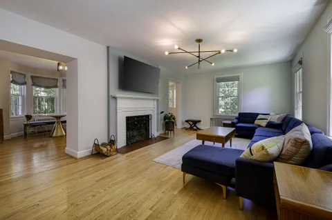 $1,300,000 | 3905 Laird Place, Chevy Chase, MD 20815
