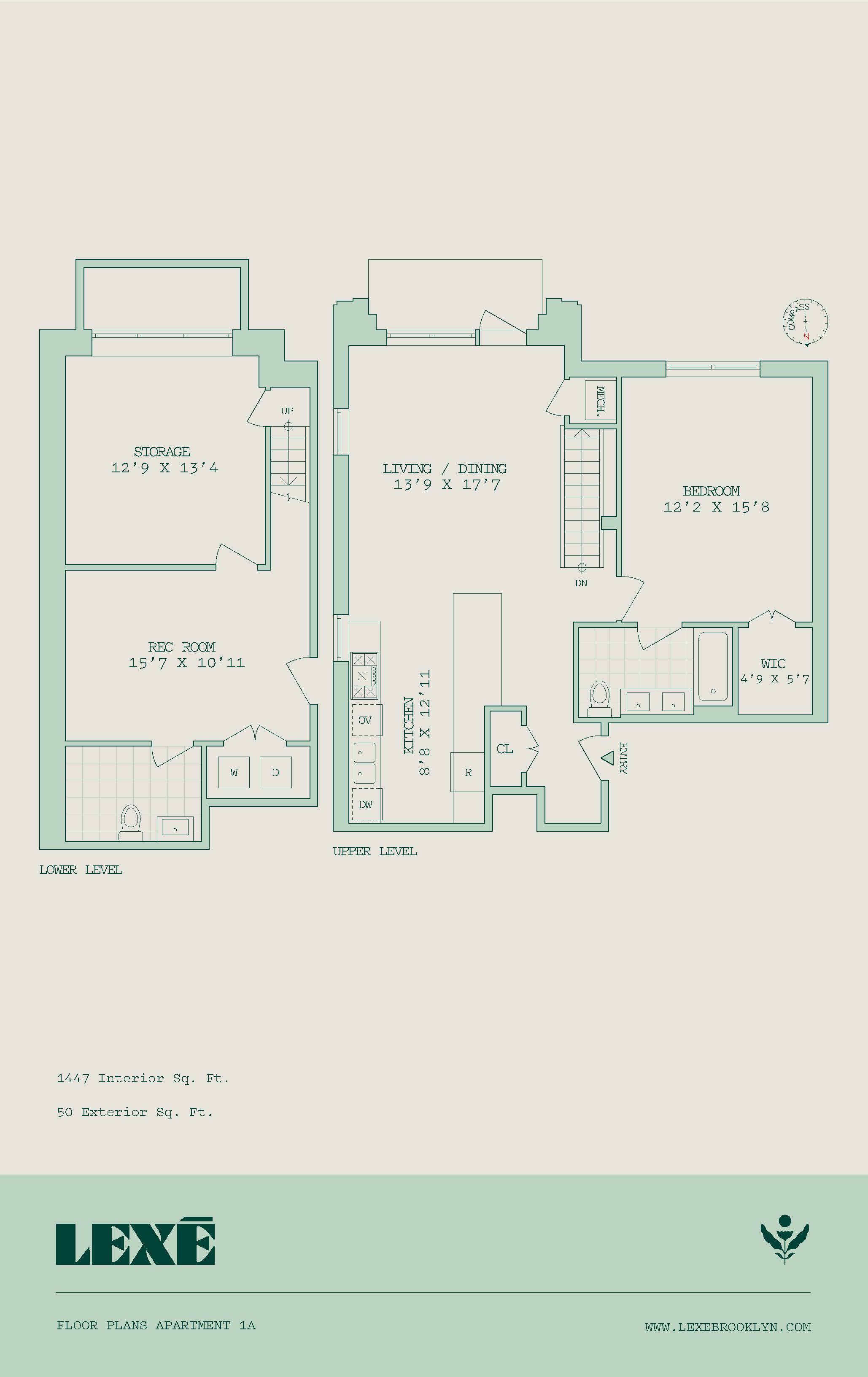 669 Saint Marks Avenue, Unit 1A Brooklyn, NY 11216 - Photo 10 of 10