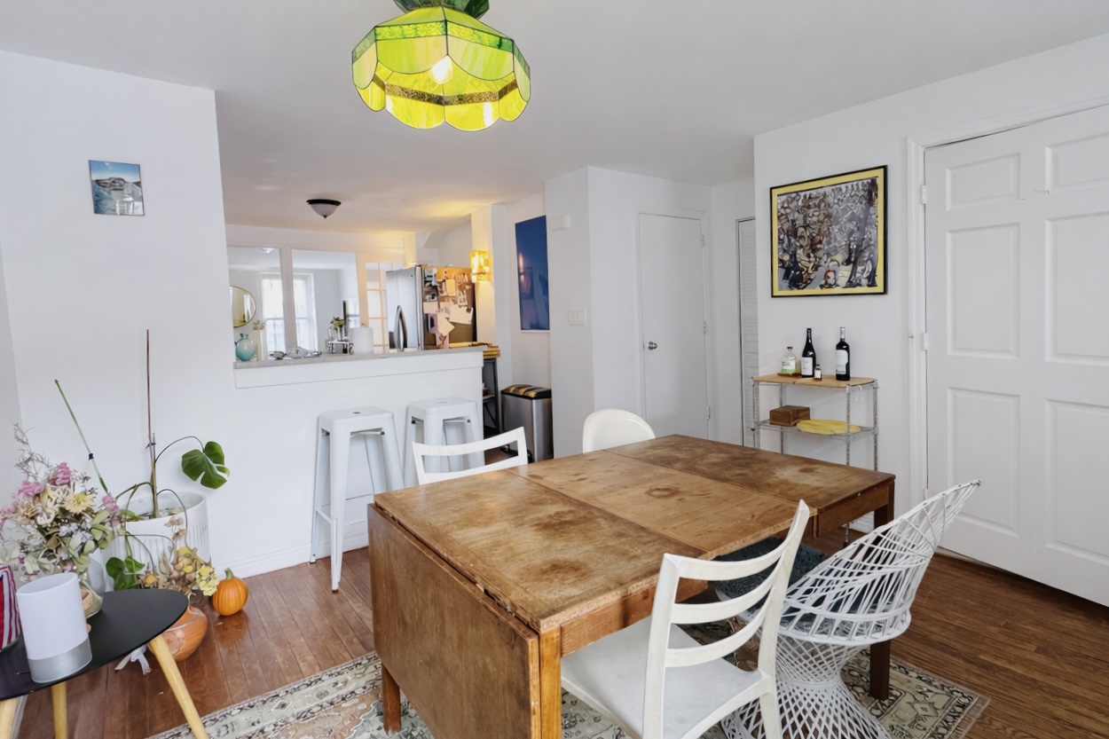 374 Monroe Street, Unit 1 Brooklyn, NY 11221 - Photo 5 of 9