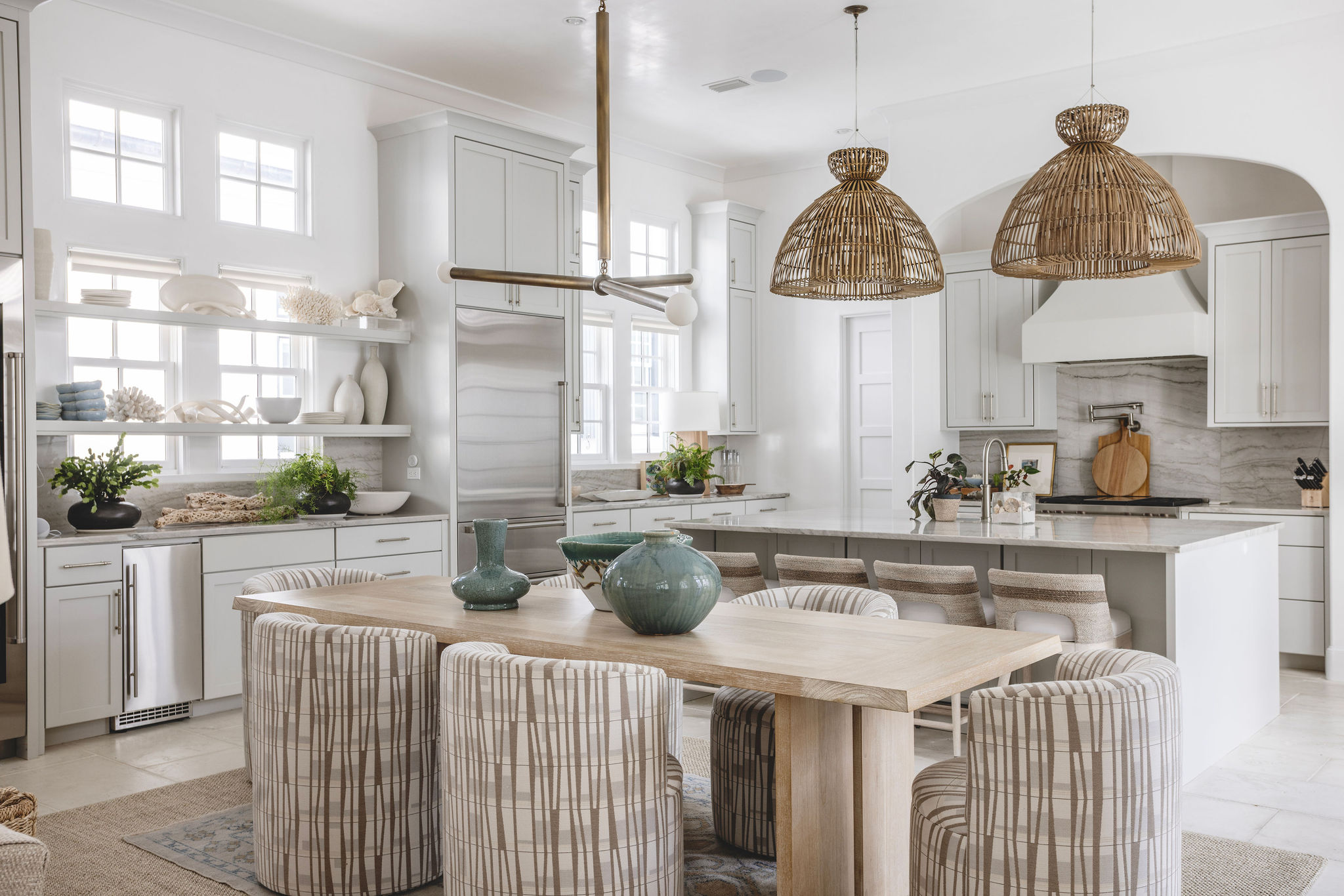 91 Whalebone Alley Inlet Beach, FL 32461 - Photo 2 of 5