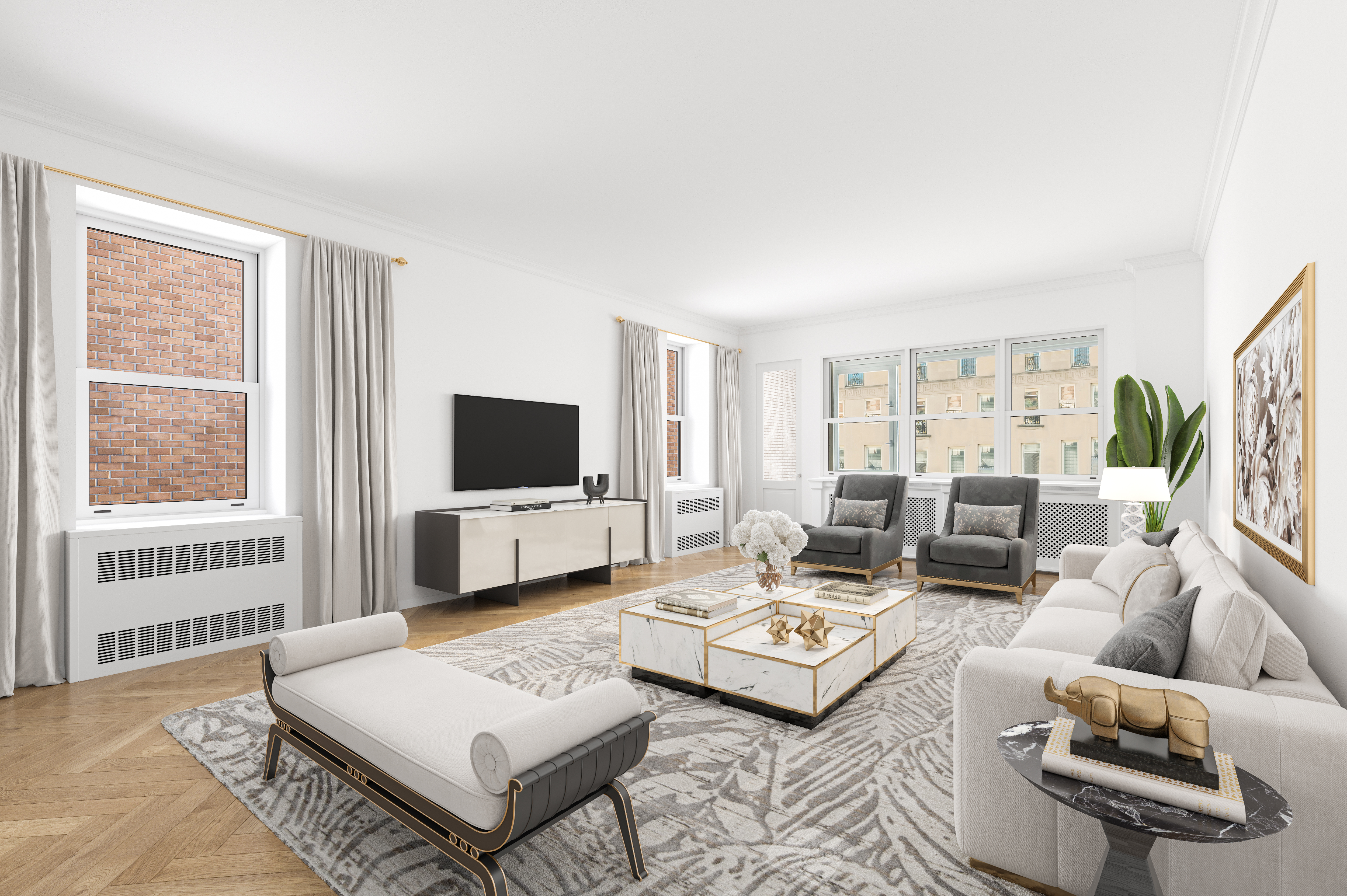 910 5th Avenue, Unit 6D Manhattan, NY 10021 - Photo 3 of 27