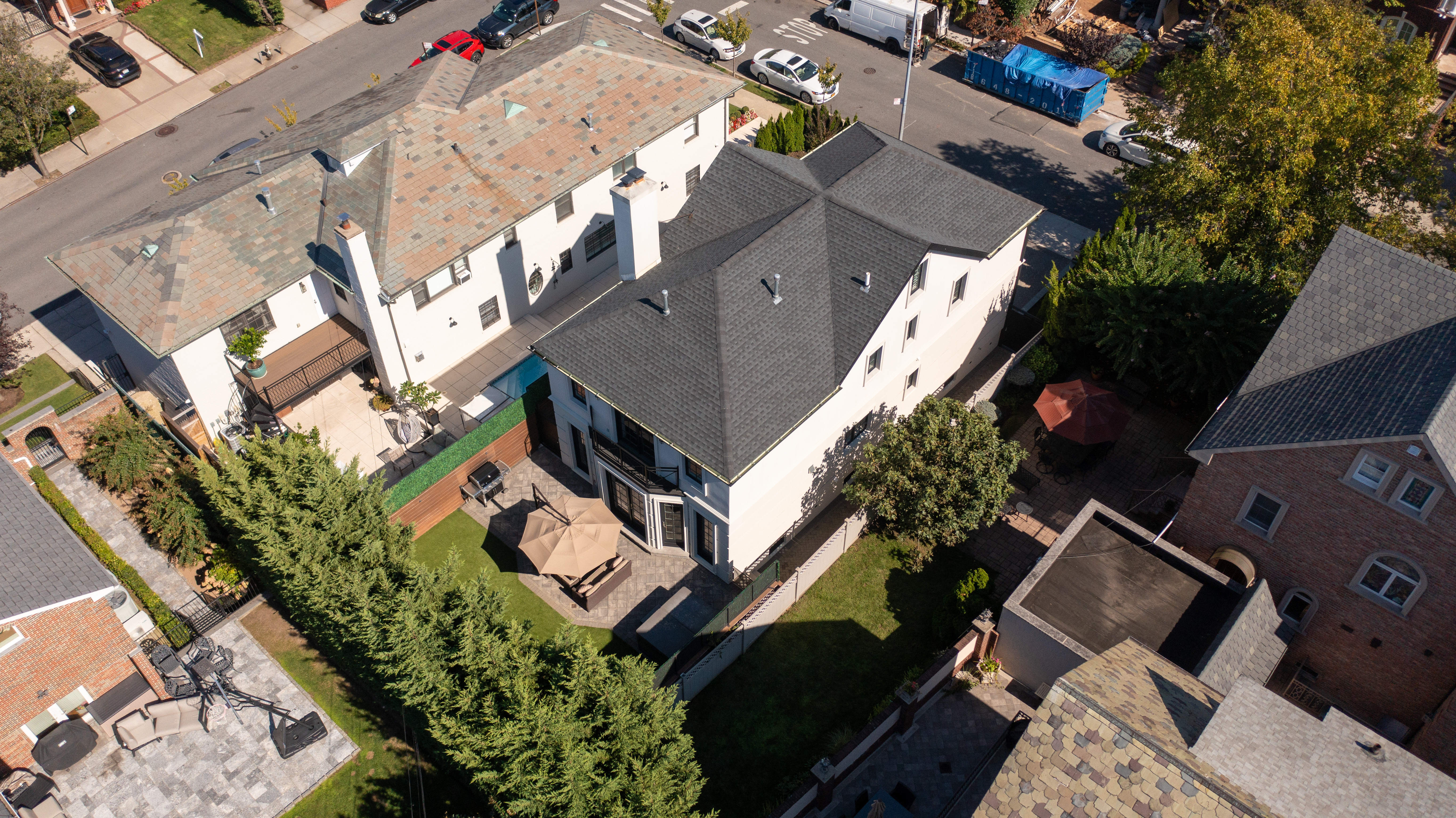 8008 Harbor View Terrace Brooklyn, NY 11209 - Photo 28 of 29