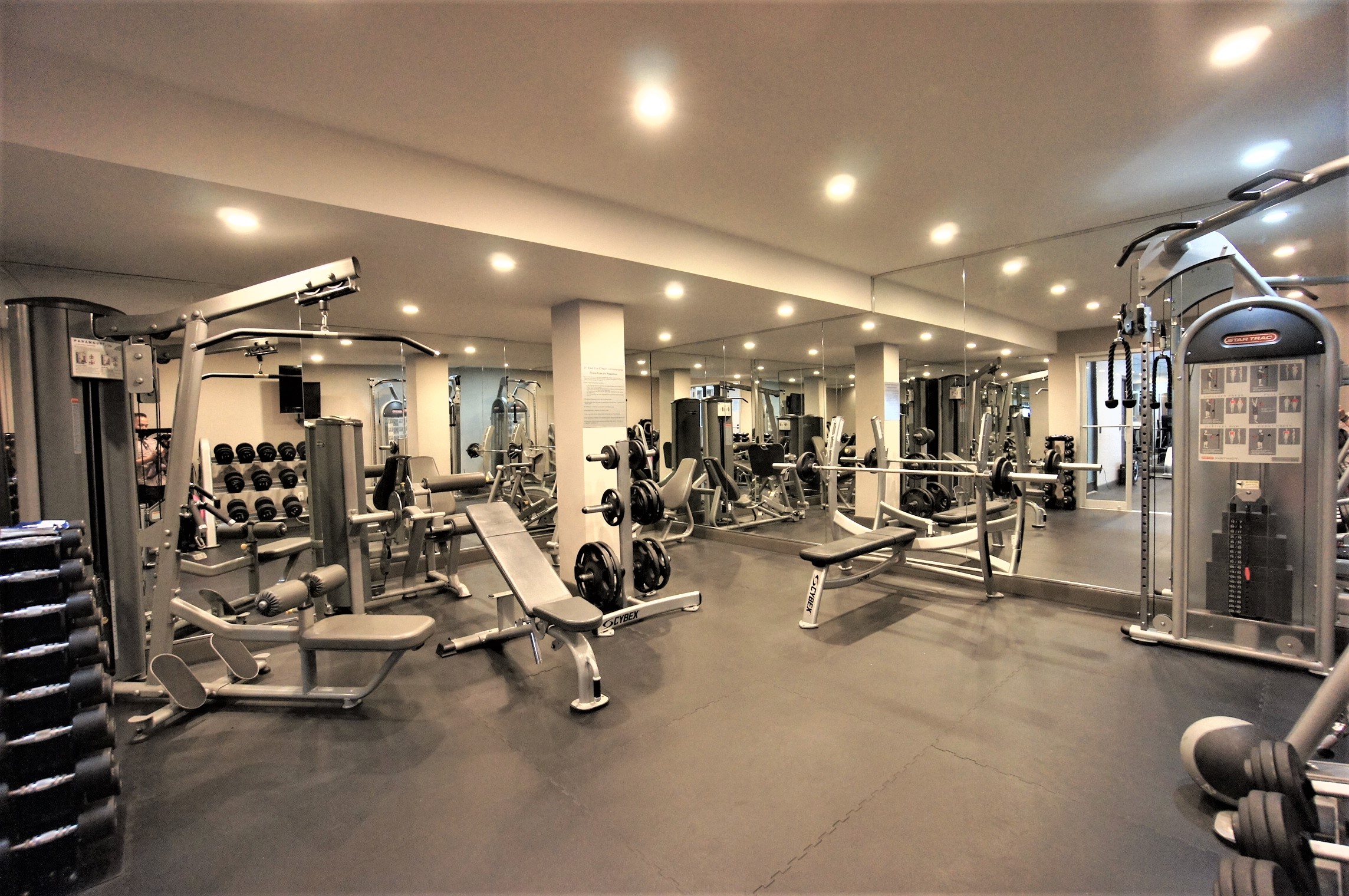 211 East 51st Street, Unit 12 Manhattan, NY 10022 - Photo 10 of 14