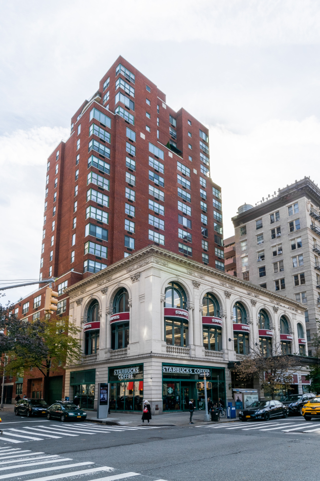 2250 Broadway, Unit 4K Manhattan, NY 10024 - Photo 8 of 9