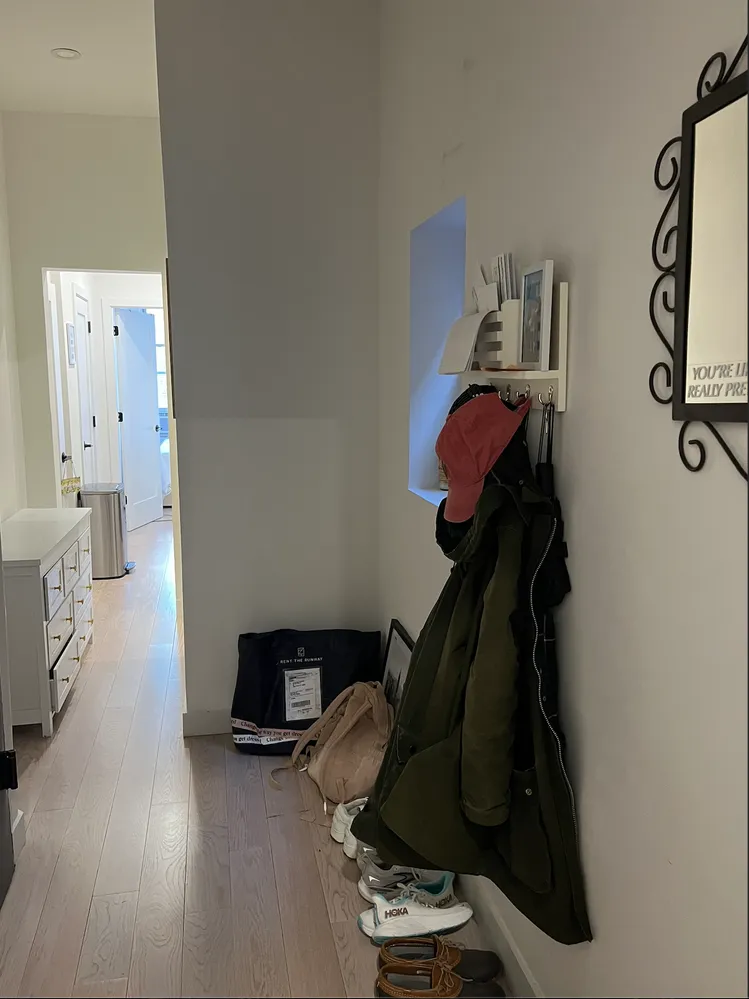 $4,500 | 501 1/2 East 83rd Street, Unit 5E | Upper East Side