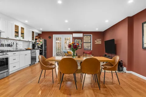 $3,200,000 | 591 Willoughby Avenue | Bedford-Stuyvesant