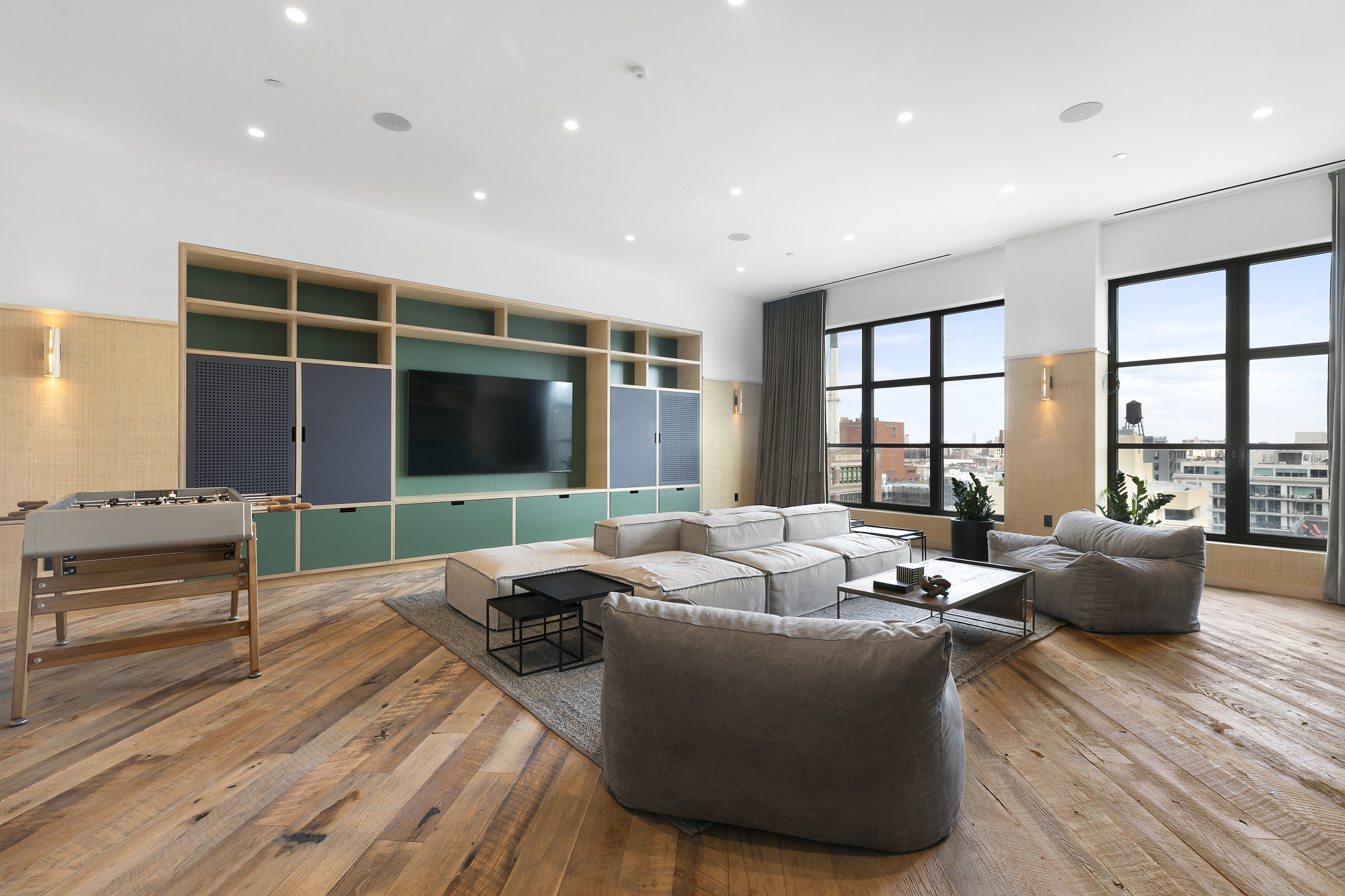 180 Front Street, Unit 11B Brooklyn, NY 11201 - Photo 16 of 18