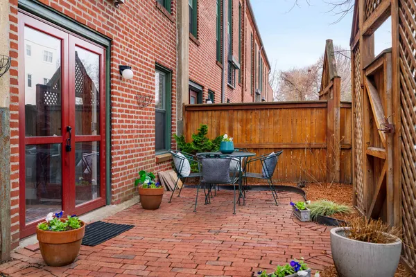 Contact Agent | 71 Fulkerson Street, Unit 102, Cambridge, MA 02141