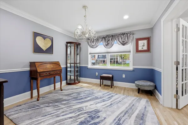 $709,000 | 1 Yardley Court, Mount Laurel, NJ 08054