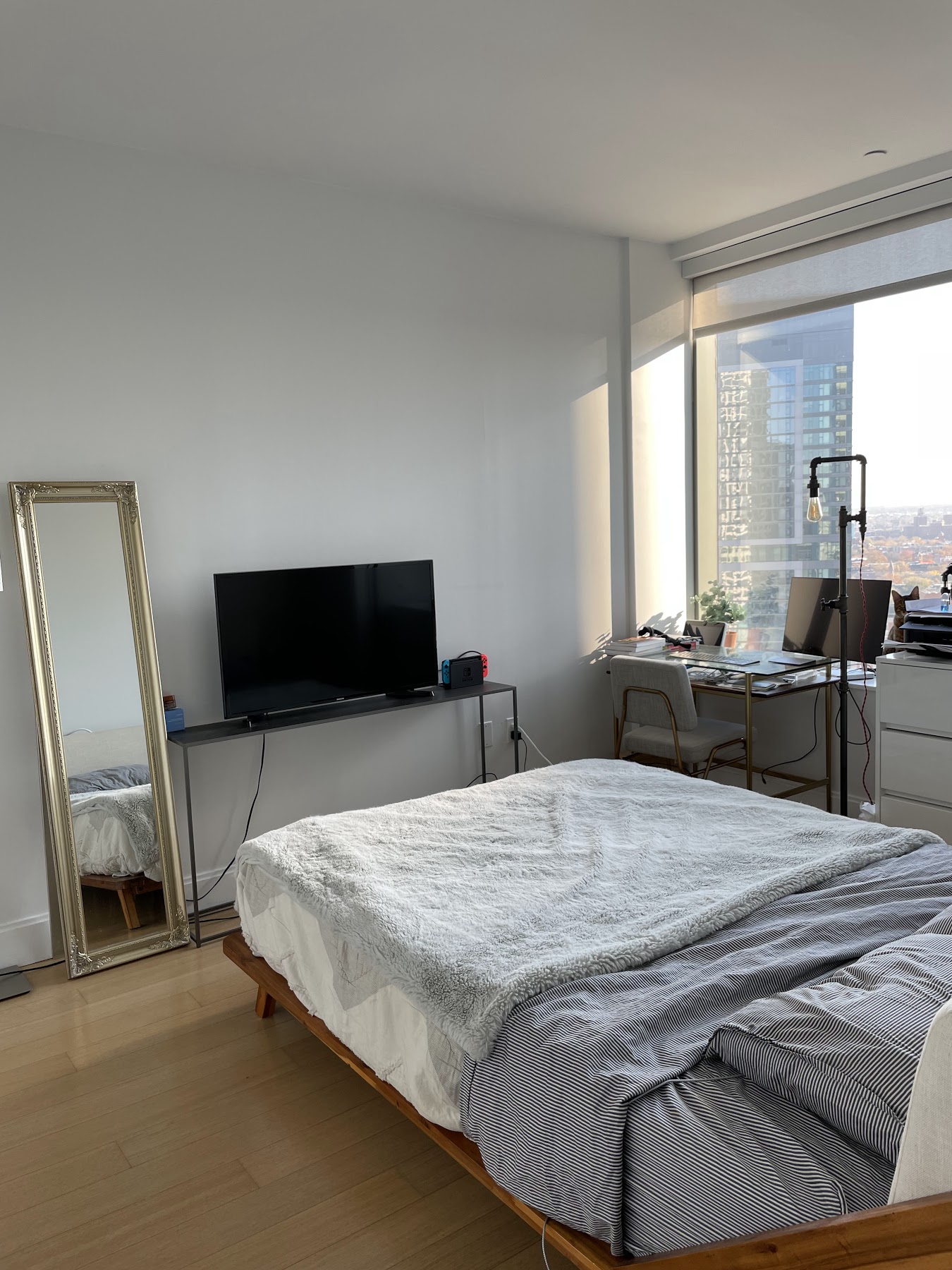 10 City Point, Unit 34H Brooklyn, NY 11201 - Photo 7 of 12