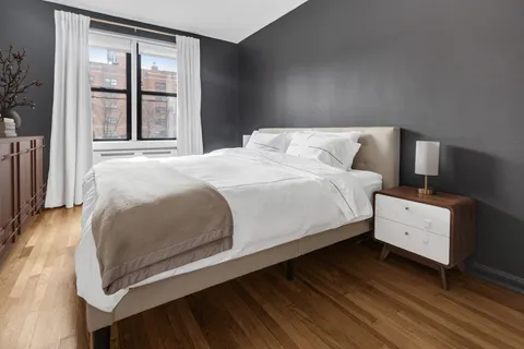 $875,000 | 160 West 85th Street, Unit 2J | Upper West Side