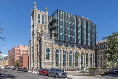 $2,695,000 | 140 Shawmut Avenue, Unit 7A, Boston, MA 02118