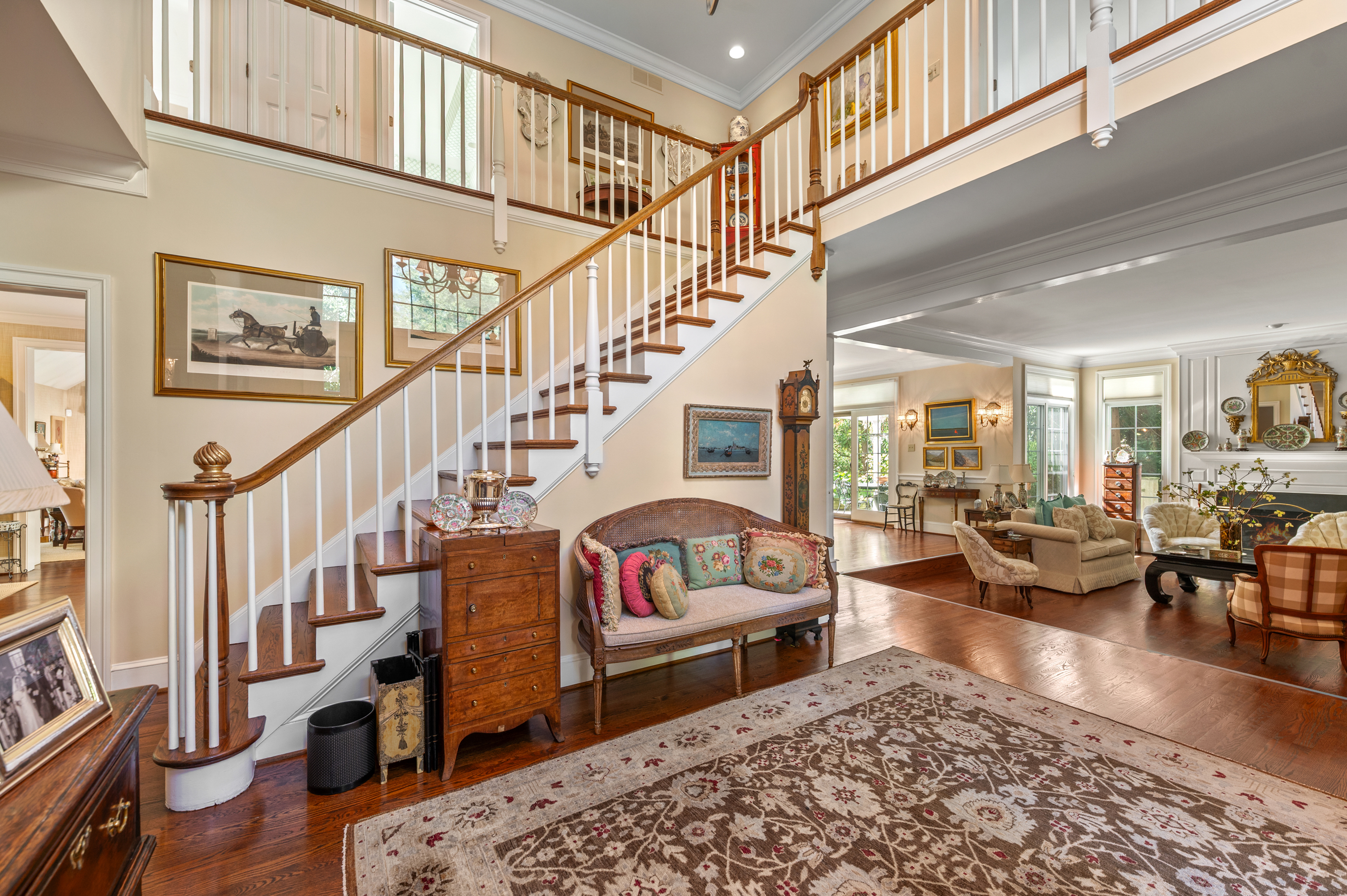 1236 Denbigh Lane Wayne, PA 19087 - Photo 6 of 40