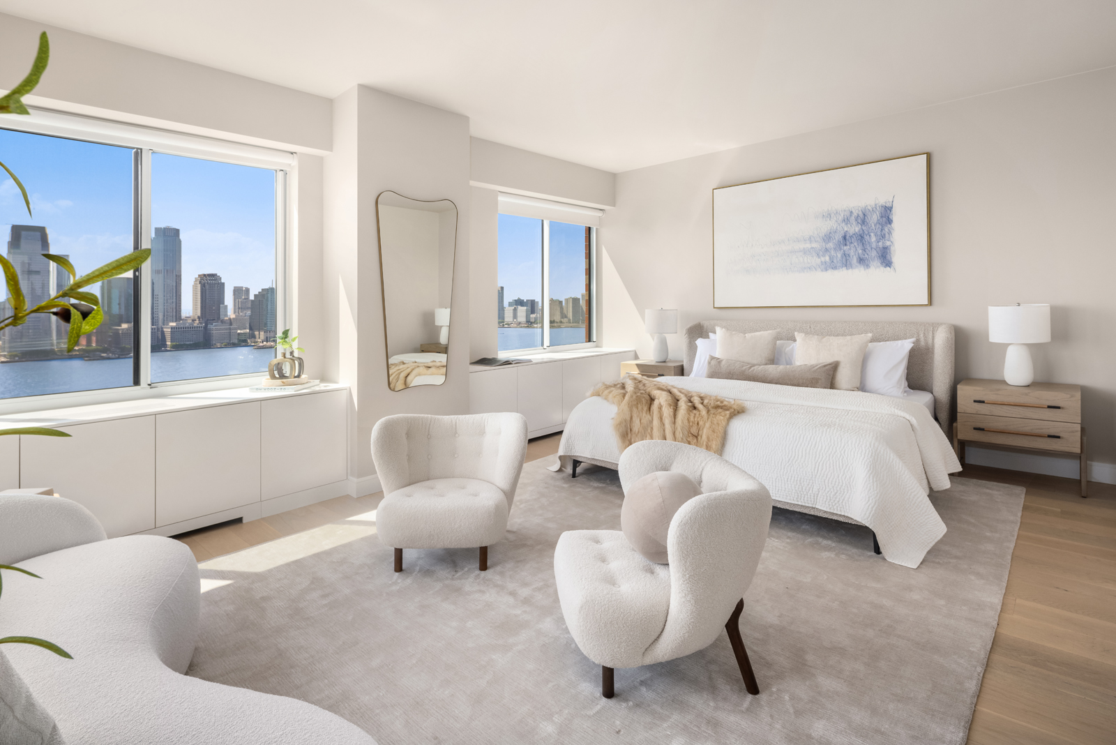 377 Rector Place, Unit PHA Manhattan, NY 10280 - Photo 4 of 38