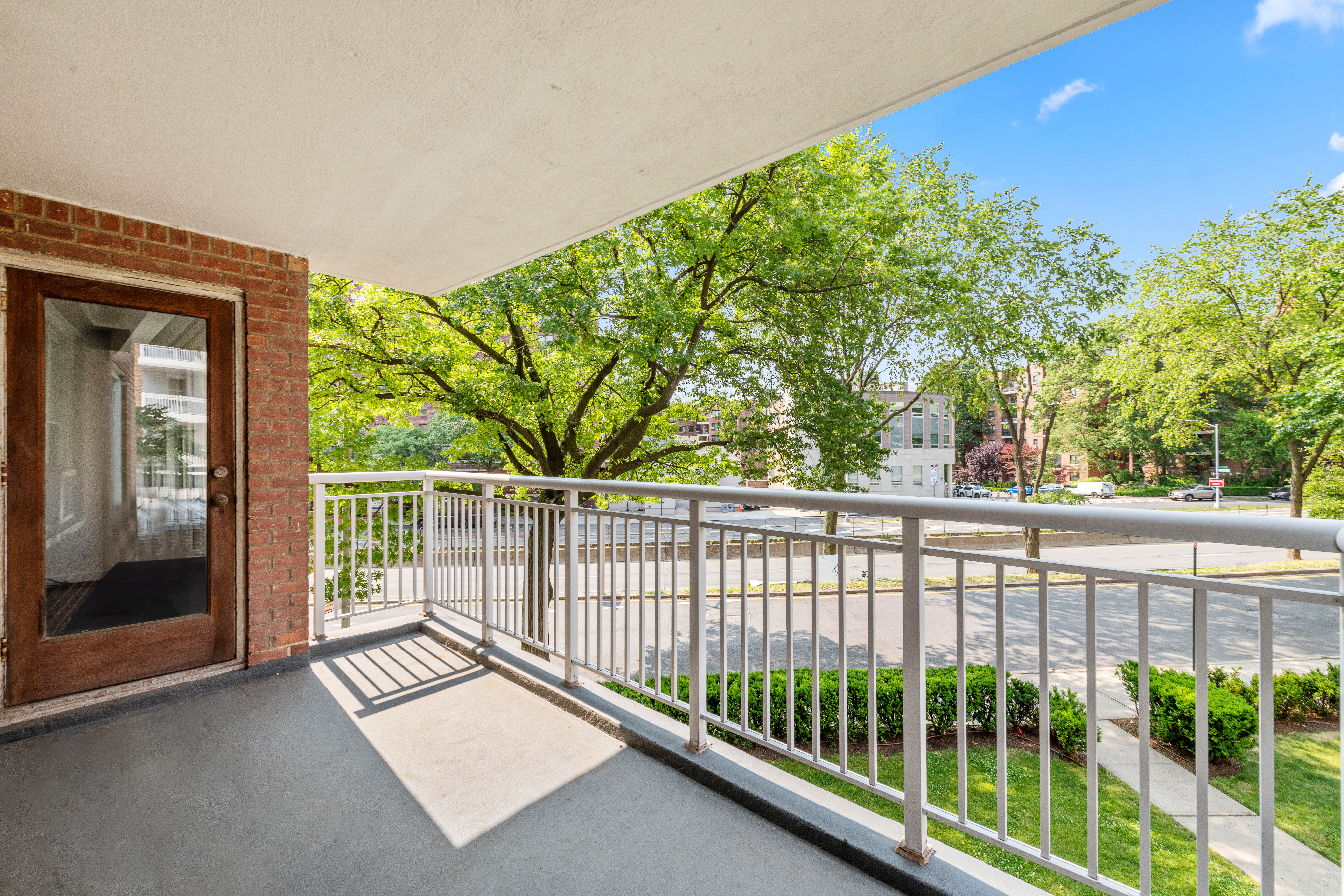 3725 Henry Hudson Parkway West, Unit 3DE Bronx, NY 10463 - Photo 16 of 20