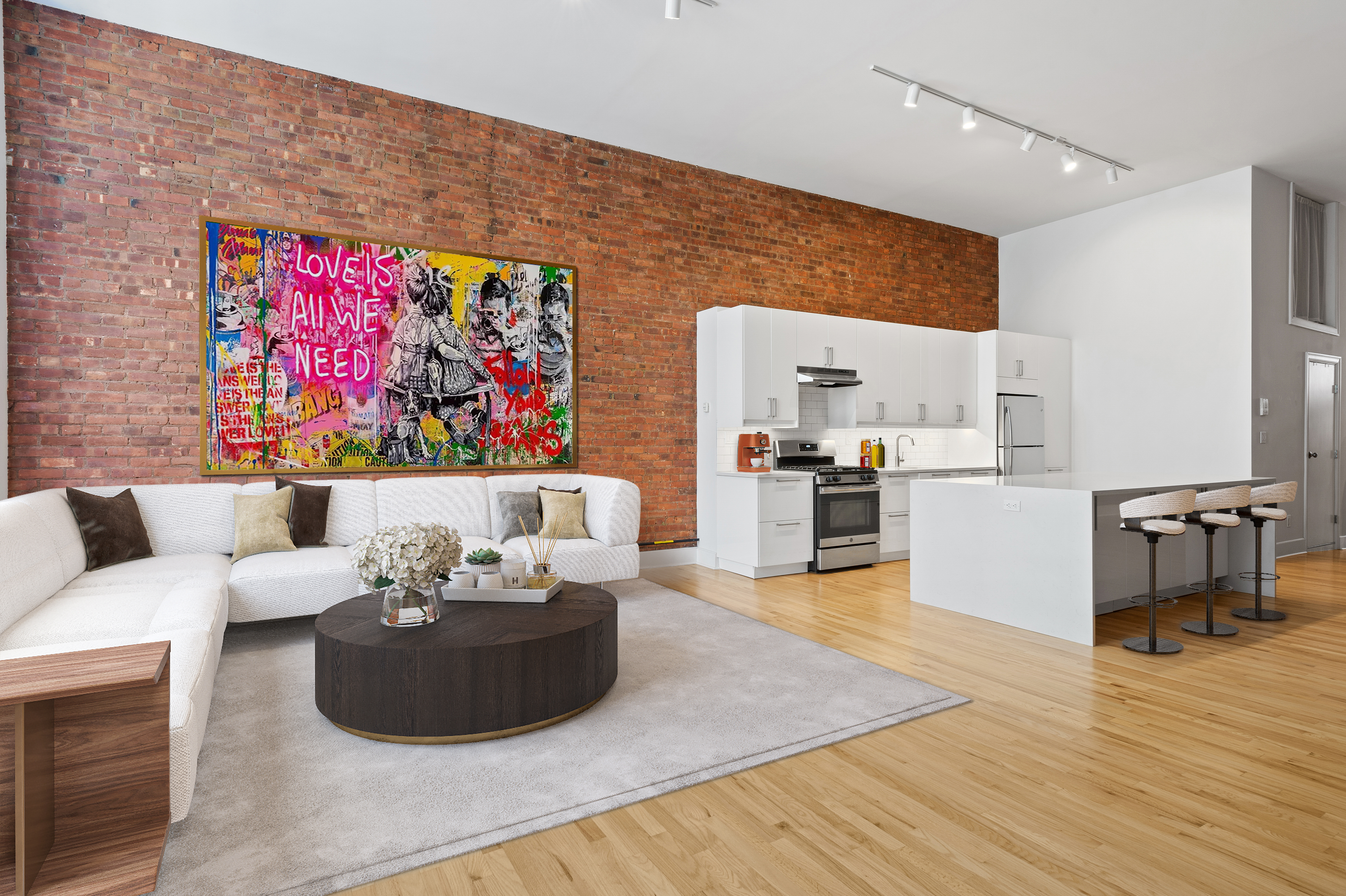 127 Greene Street, Unit 3 Manhattan, NY 10012 - Photo 2 of 13