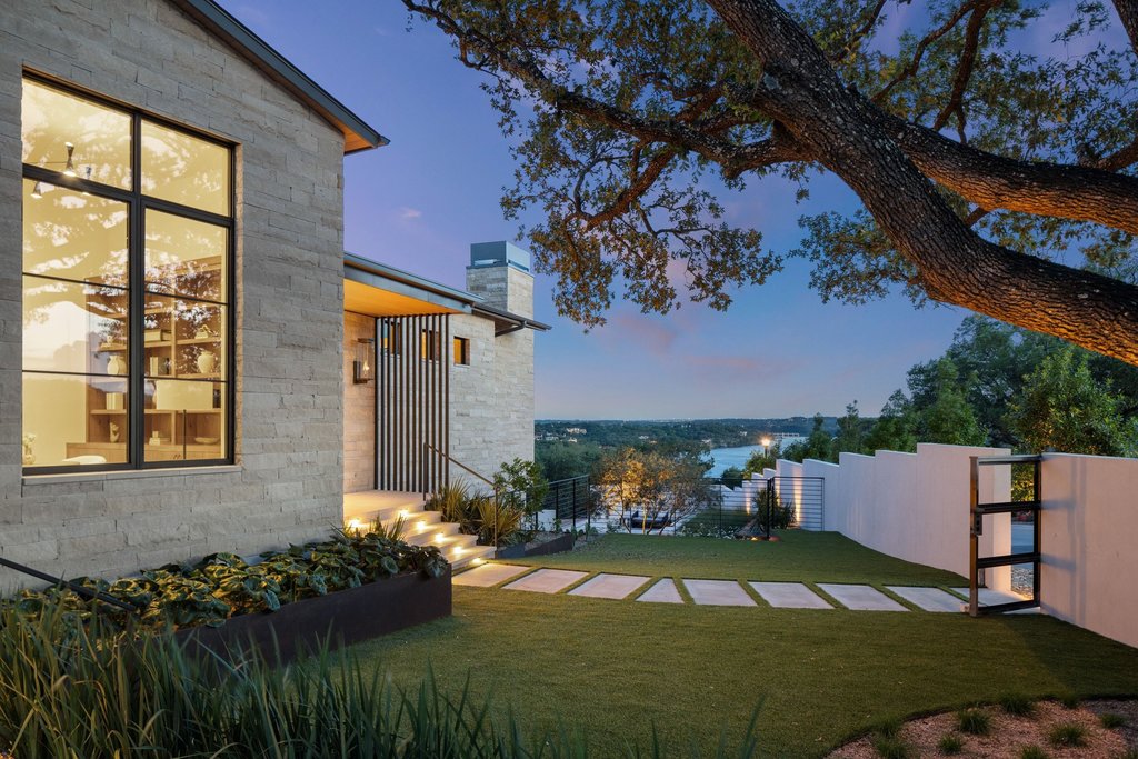 3501 Mt Bonnell Road Austin, TX 78731 - Photo 55 of 60