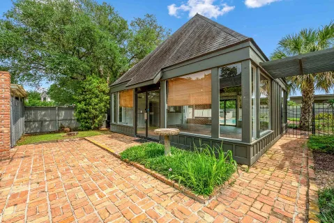 $725,000 | 1415 Foster Street, Lake Charles, LA 70601
