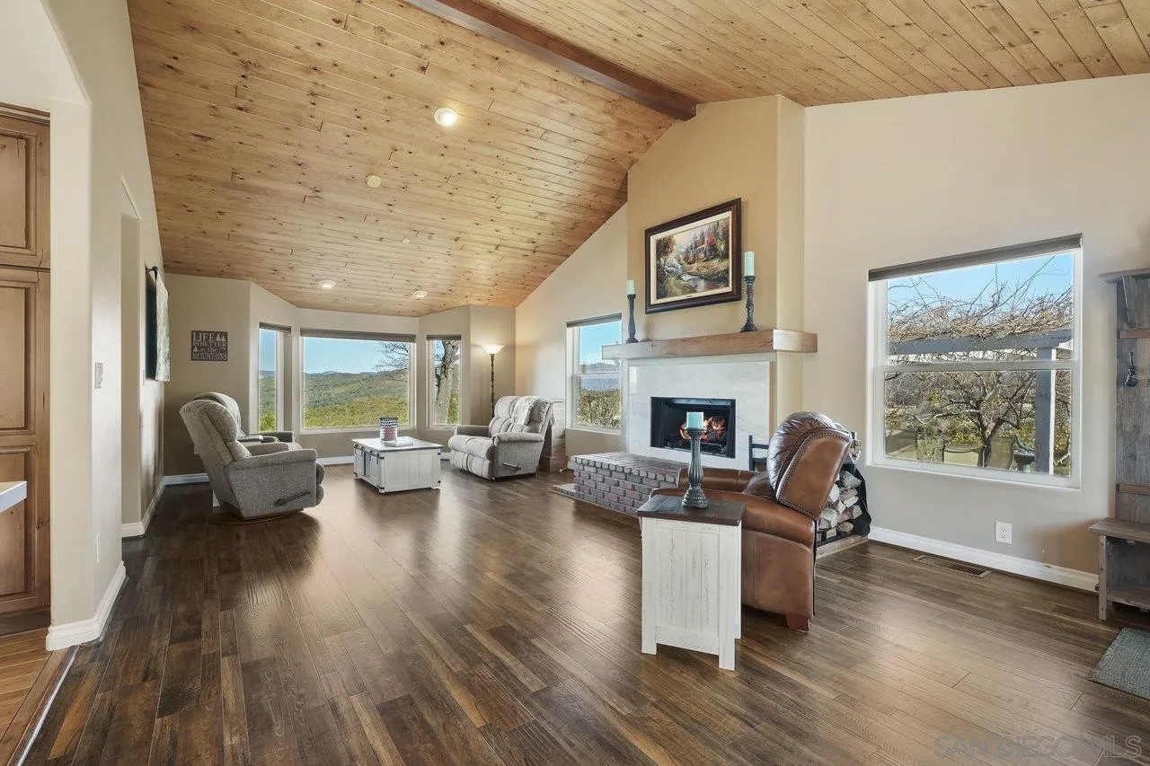 16690 Iron Springs Road Julian, CA 92036 - Photo 29 of 69