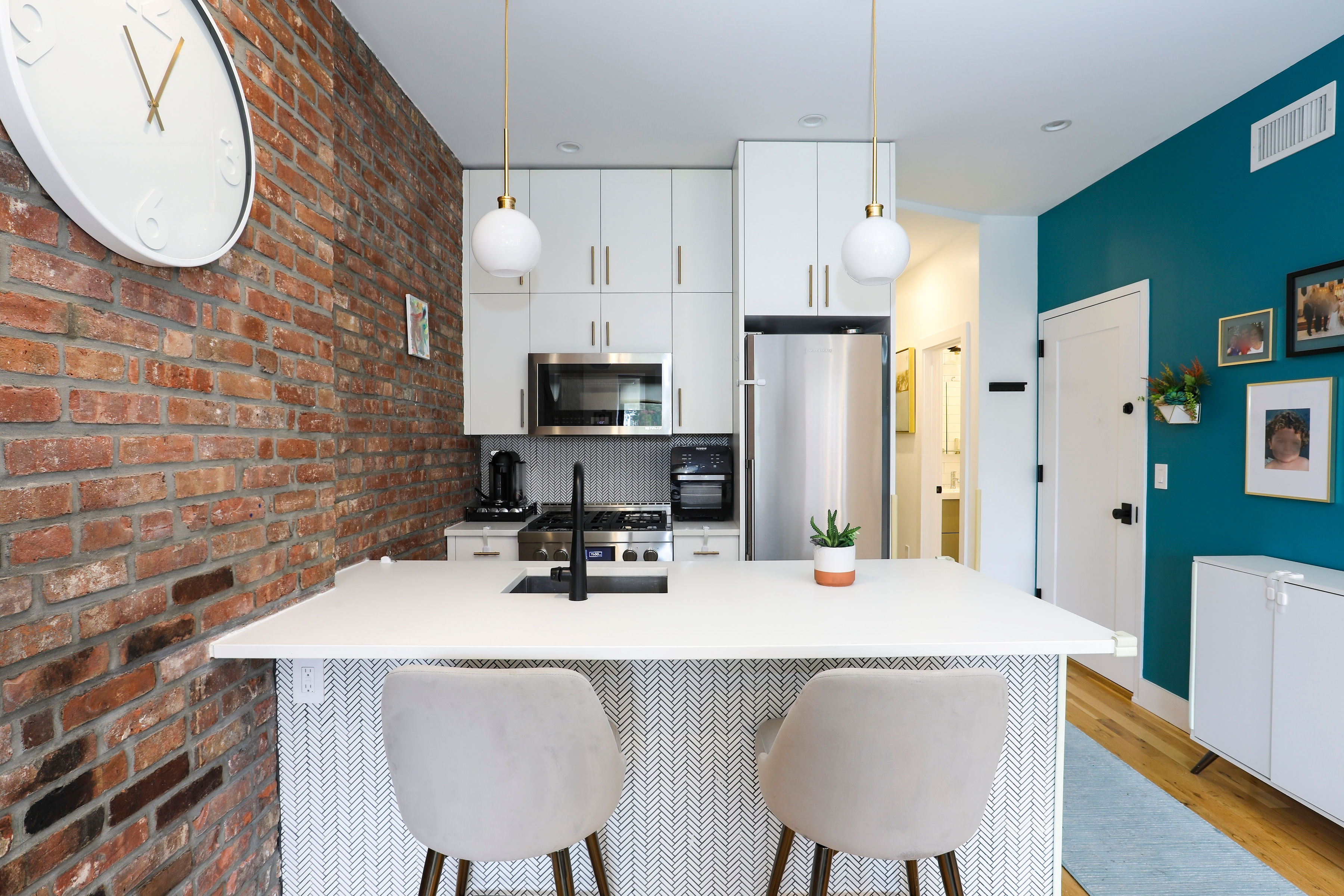 121 Rapelye Street, Unit 4 Brooklyn, NY 11231 - Photo 3 of 14