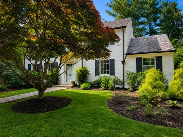 $2,275,000 | 4238 50th Street Northwest, Washington, DC 20016