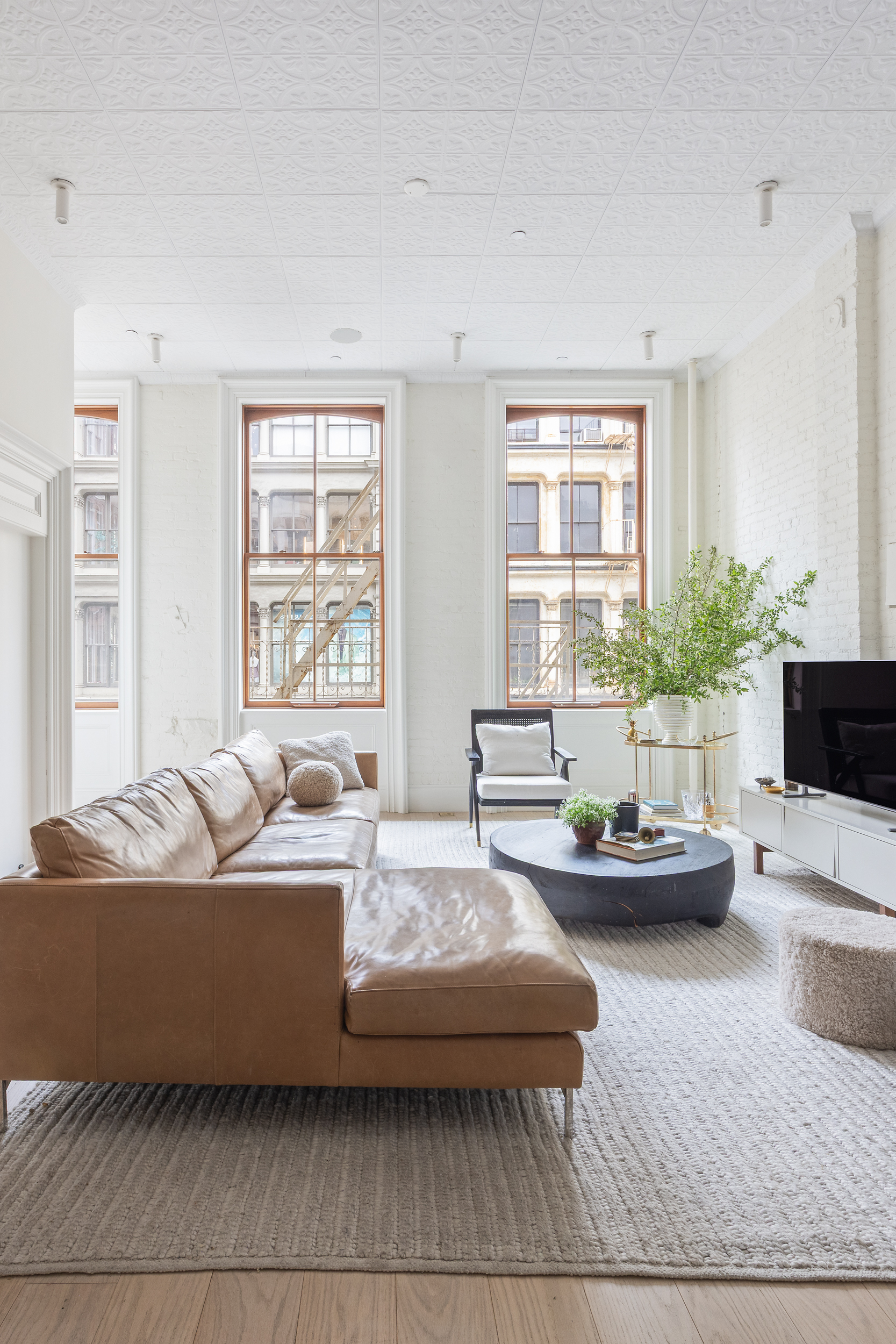 456 Broome Street, Unit 3 Manhattan, NY 10012 - Photo 4 of 19