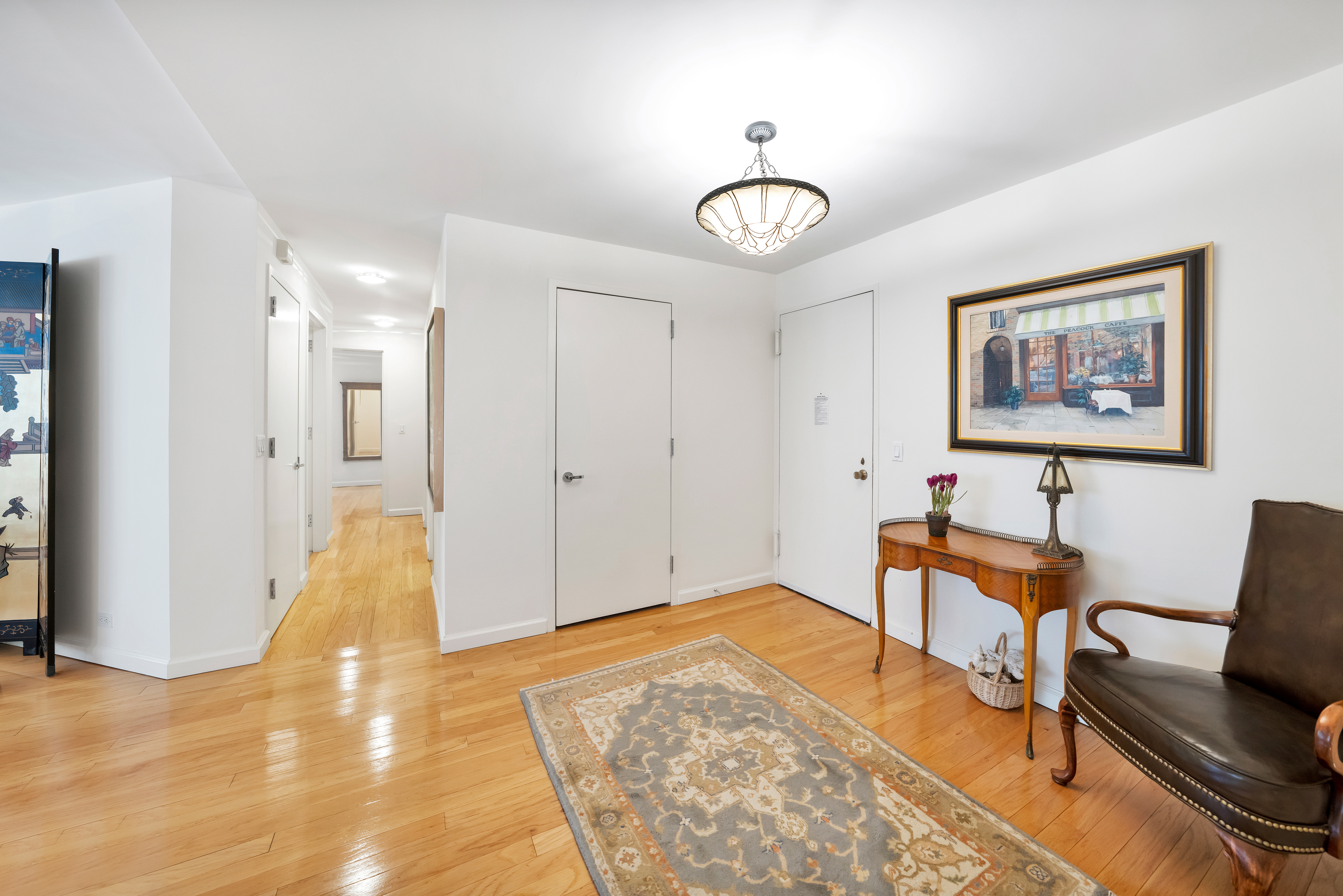 35 Sutton Place, Unit 3E Manhattan, NY 10022 - Photo 4 of 15