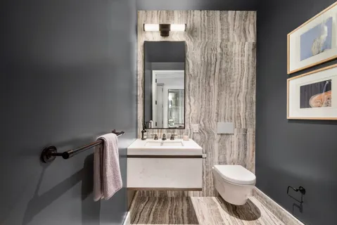 $14,500 | 515 West 18th Street, Unit 901 | Chelsea