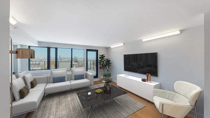 605 Hart Street, Unit 507 Brooklyn, NY 11221 - Photo 1 of 13