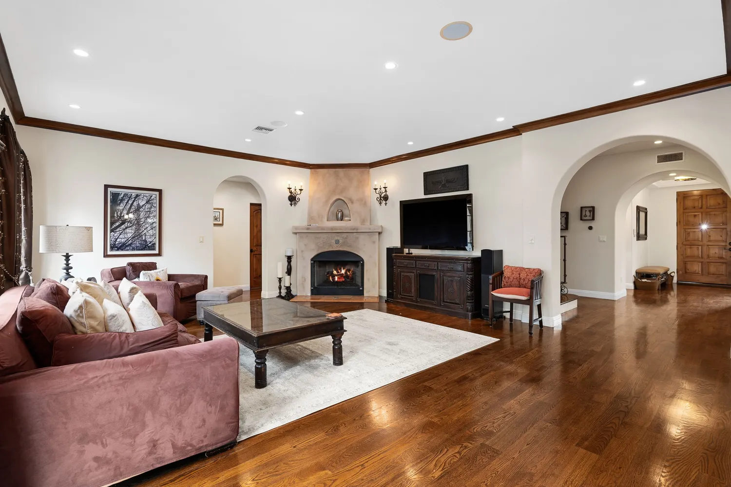 $4,600,000 | 3522 South Barrington Avenue, Los Angeles, CA 90066