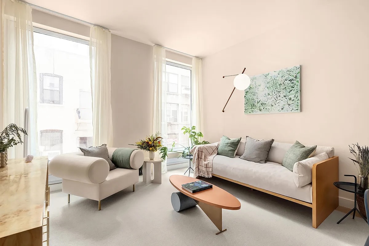 215 West 28th Street, Unit 4C Manhattan, NY 10001 - Photo 3 of 14