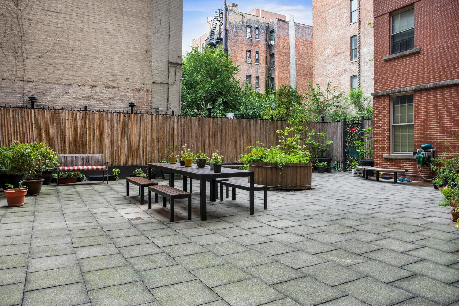 163 St Nicholas Avenue, Unit 2J Manhattan, NY 10026 - Photo 10 of 13 Gallery Image 10