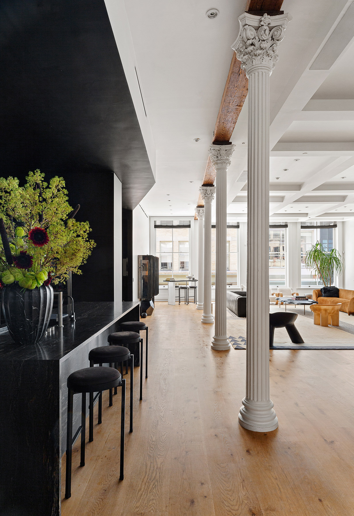 47 Mercer Street, Unit 2 Manhattan, NY 10013 - Photo 8 of 23