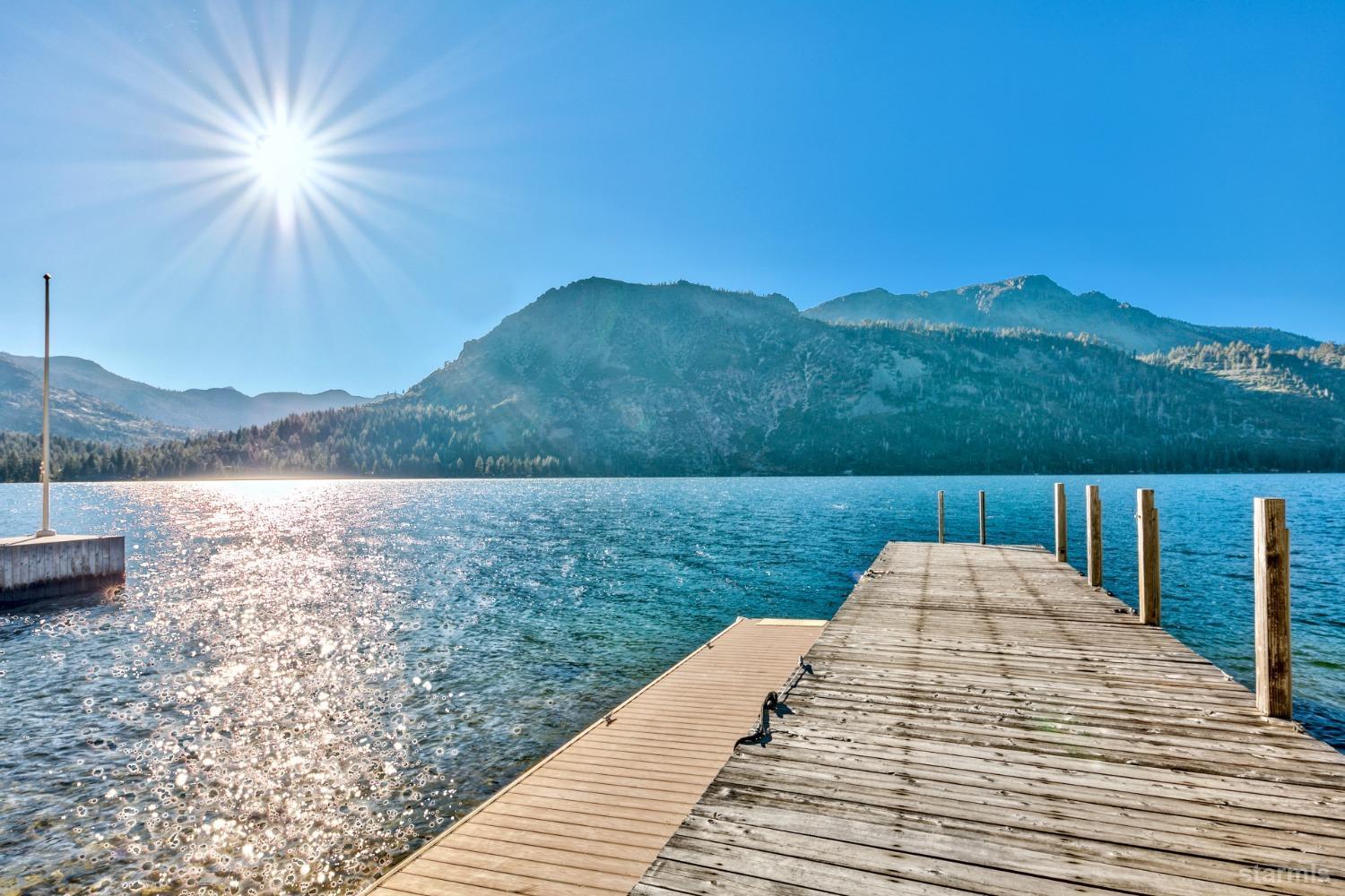 710 Fallen Leaf Road South Lake Tahoe, CA 96150 - Photo 2 of 40