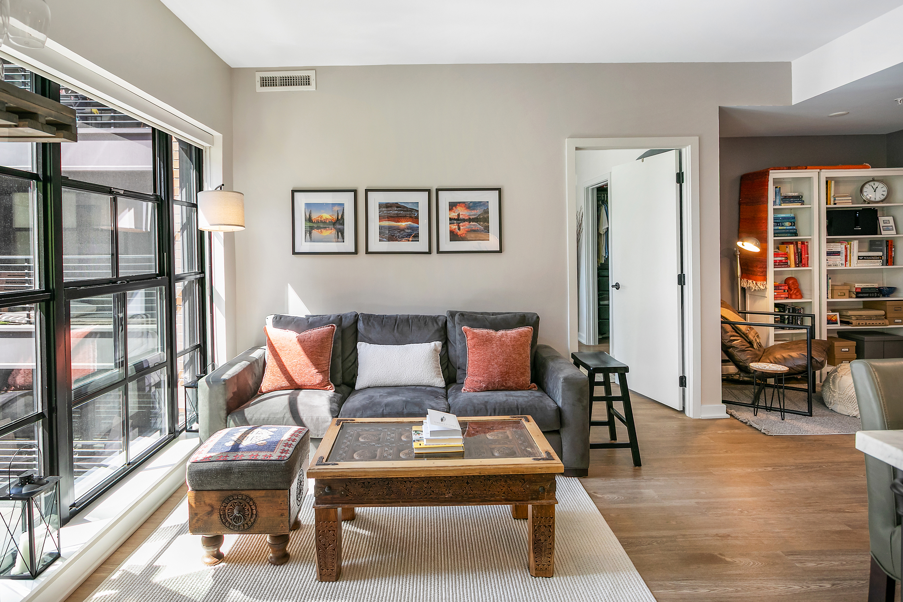1625 Eckington Place Northeast, Unit 421 Washington, DC 20002 - Photo 7 of 48