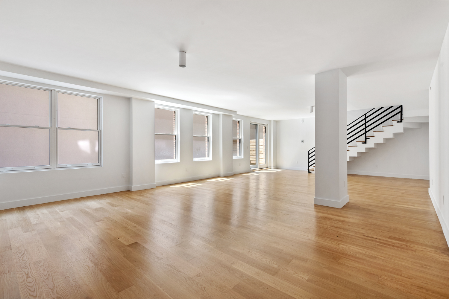 906 Prospect Place, Unit 1C Brooklyn, NY 11213 - Photo 9 of 13