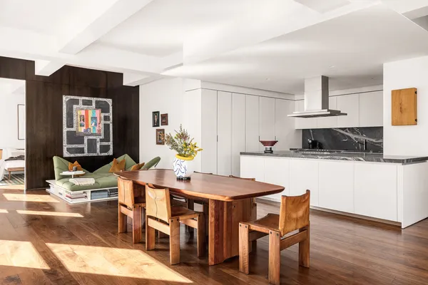 $2,795,000 | 425 Park Avenue South, Unit 14CD | NoMad