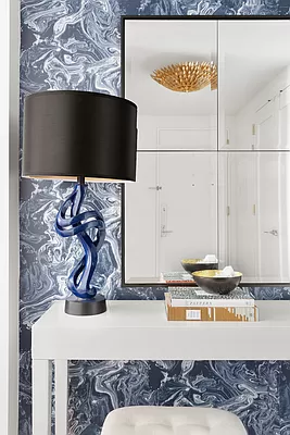 60 Riverside Boulevard, Unit 3003 Manhattan, NY 10069 - Photo 6 of 17 a view of a living room