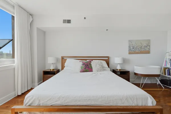 $1,099,000 | 800 Jackson Street, Unit PH06, Hoboken, NJ 07030