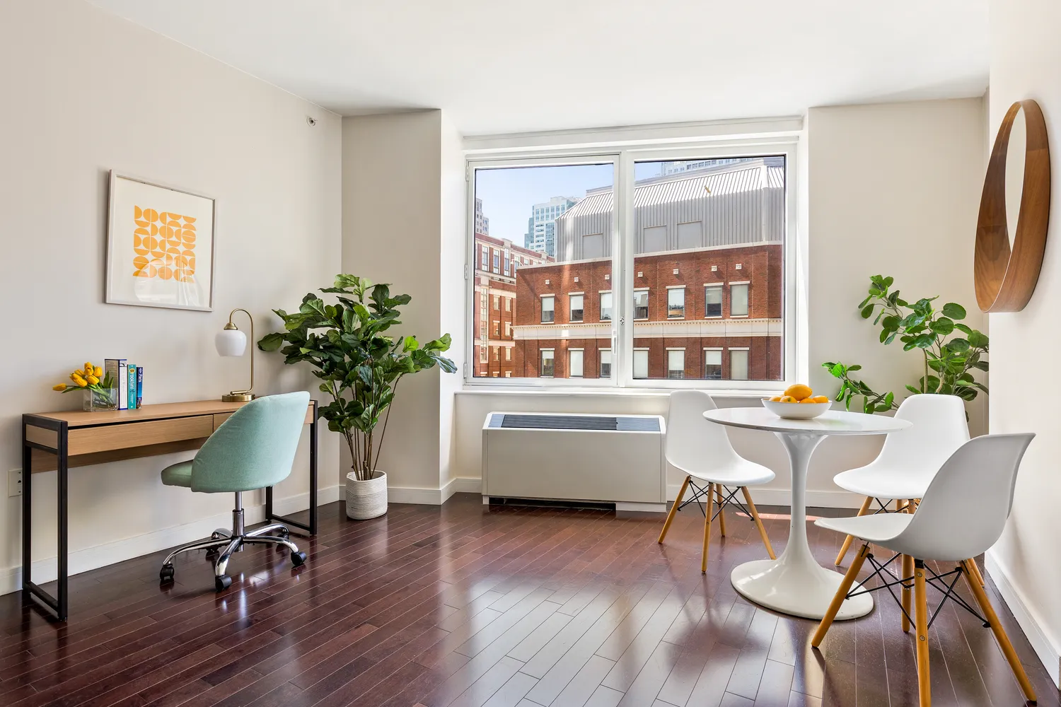 $760,000 | 306 Gold Street, Unit 6L | Downtown Brooklyn