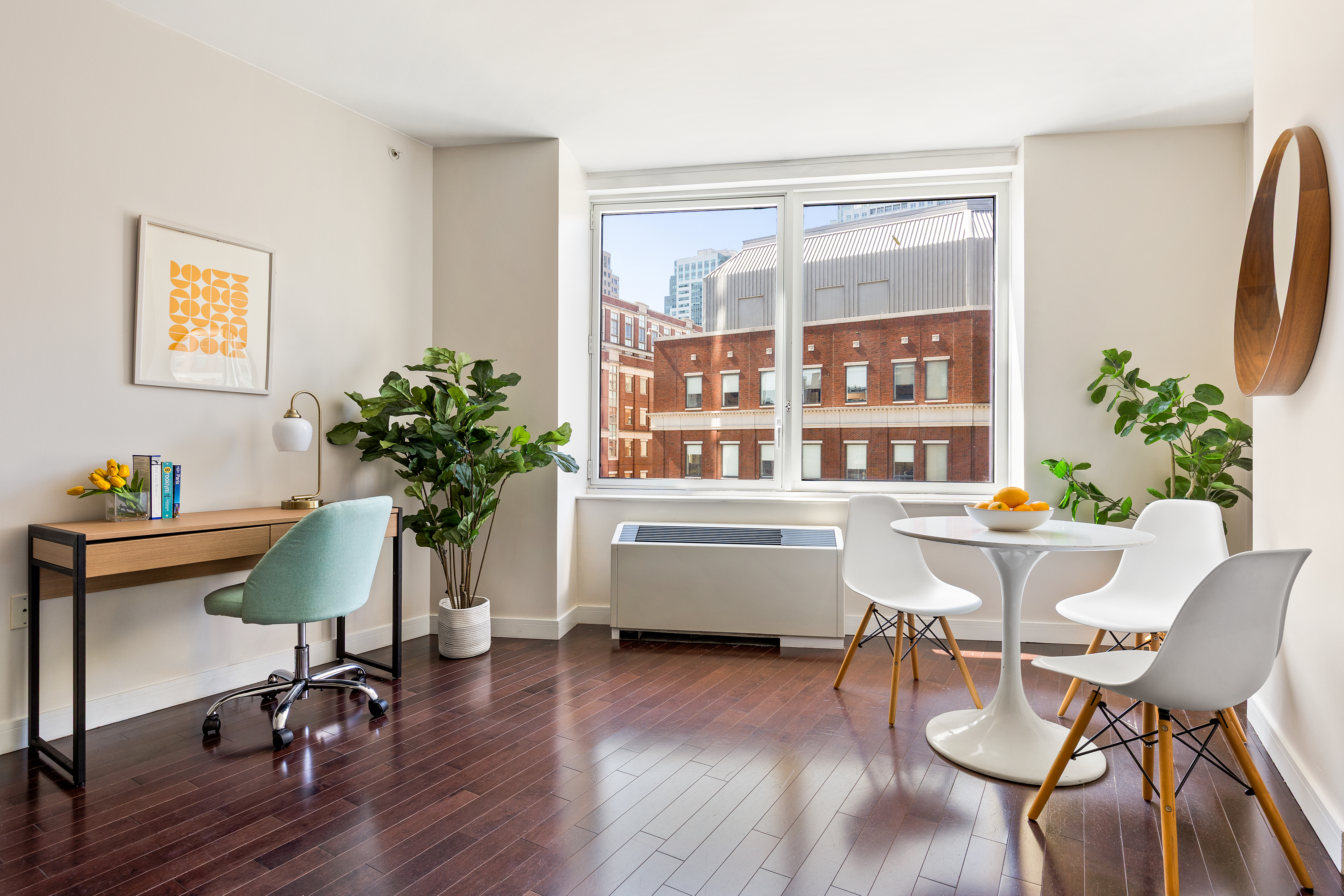 306 Gold Street, Unit 6L Brooklyn, NY 11201 - Photo 2 of 8