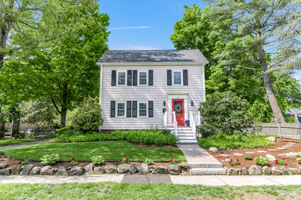 38 Berkeley Street Reading, MA 01867 - Photo 1 of 50